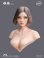 画像12: YMTOYS 1/6 セクシー ビューティー 女性ヘッド 眼球可動 5種 YMT117 *予約