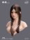 画像19: YMTOYS 1/6 セクシー ビューティー 女性ヘッド 眼球可動 5種 YMT117 *予約