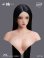 画像4: YMTOYS 1/6 セクシー ビューティー 女性ヘッド 眼球可動 5種 YMT116 *予約 