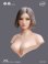 画像13: YMTOYS 1/6 セクシー ビューティー 女性ヘッド 眼球可動 5種 YMT117 *予約