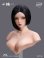 画像19: YMTOYS 1/6 セクシー ビューティー 女性ヘッド 眼球可動 5種 YMT116 *予約 