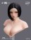 画像20: YMTOYS 1/6 セクシー ビューティー 女性ヘッド 眼球可動 5種 YMT116 *予約 