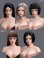 画像1: YMTOYS 1/6 セクシー ビューティー 女性ヘッド 眼球可動 5種 YMT116 *予約  (1)