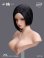画像21: YMTOYS 1/6 セクシー ビューティー 女性ヘッド 眼球可動 5種 YMT116 *予約 