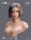 画像9: YMTOYS 1/6 セクシー ビューティー 女性ヘッド 眼球可動 5種 YMT116 *予約 