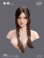 画像20: YMTOYS 1/6 セクシー ビューティー 女性ヘッド 眼球可動 5種 YMT117 *予約