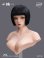 画像11: YMTOYS 1/6 セクシー ビューティー 女性ヘッド 眼球可動 5種 YMT116 *予約 