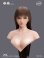 画像3: YMTOYS 1/6 セクシー ビューティー 女性ヘッド 眼球可動 5種 YMT117 *予約