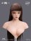 画像16: YMTOYS 1/6 セクシー ビューティー 女性ヘッド 眼球可動 5種 YMT116 *予約 