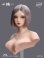 画像6: YMTOYS 1/6 セクシー ビューティー 女性ヘッド 眼球可動 5種 YMT116 *予約 