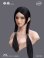 画像17: YMTOYS 1/6 セクシー ビューティー 女性ヘッド 眼球可動 5種 YMT117 *予約