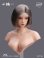 画像8: YMTOYS 1/6 セクシー ビューティー 女性ヘッド 眼球可動 5種 YMT116 *予約 