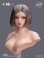 画像7: YMTOYS 1/6 セクシー ビューティー 女性ヘッド 眼球可動 5種 YMT116 *予約 