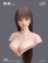 画像2: YMTOYS 1/6 セクシー ビューティー 女性ヘッド 眼球可動 5種 YMT117 *予約