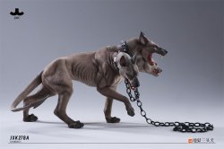 画像16: JXK studio 1/6 ケルベロス 3種 JXK278 *予約 