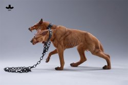 画像12: JXK studio 1/6 ケルベロス 3種 JXK278 *予約 