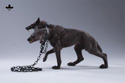 画像8: JXK studio 1/6 ケルベロス 3種 JXK278 *予約 