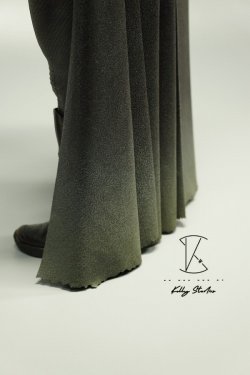 画像5: kelly studio 1/6 バット ドレープ ケープ BVS 2.0  アクションフィギュア用 KSP-001 *予約