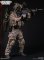 画像6: DAMTOYS 1/6 DEVGRU ネプチューンスピア作戦 “ジェロニモ” MK46 MOD1 ガンナー アクションフィギュア 78107 *予約　