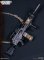 画像26: DAMTOYS 1/6 DEVGRU ネプチューンスピア作戦 “ジェロニモ” MK46 MOD1 ガンナー アクションフィギュア 78107 *予約　
