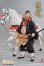 画像18: VERYCOOL 1/6 西遊記 猪八戒 1986年版 アクションフィギュア XYJ-003 *予約