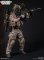 画像5: DAMTOYS 1/6 DEVGRU ネプチューンスピア作戦 “ジェロニモ” MK46 MOD1 ガンナー アクションフィギュア 78107 *予約　