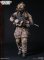 画像2: DAMTOYS 1/6 DEVGRU ネプチューンスピア作戦 “ジェロニモ” MK46 MOD1 ガンナー アクションフィギュア 78107 *予約　