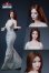 画像2: Z6TOYS 1/6 セクシー ビューティー 女性ヘッド 眼球可動 7種 ZC018 *予約
