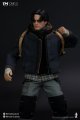 Remad Custom 1/12 ザ・モーター ワンダラー アクションフィギュア RM-013 *予約