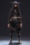 画像10: JPT design POP COSTUME 1/6 万相森羅 夜蛾 アクションフィギュア JPT-016 *予約