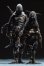 画像21: JPT design POP COSTUME 1/6 万相森羅 夜蛾 アクションフィギュア JPT-016 *予約
