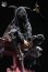 画像1: JPT design POP COSTUME 1/6 万相森羅 夜蛾 アクションフィギュア JPT-016 *予約 (1)