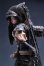 画像4: JPT design POP COSTUME 1/6 万相森羅 夜蛾 アクションフィギュア JPT-016 *予約