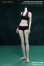 画像10: JIAOU DOLL 1/6 デタッチャブル フット 女性 ボディ 4種 アクションフィギュア用 JOQ-21D *予約