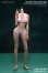 画像8: JIAOU DOLL 1/6 デタッチャブル フット 女性 ボディ 4種 アクションフィギュア用 JOQ-21D *予約