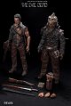 BIGDOG STUDIO 1/6 ザ イービル デッド アクションフィギュア 2種 シングル版 & デラックス版 SC014 SC015 *予約