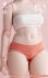 画像7: WORLD BOX 1/6 ガールズボディ プラスサイズ AT218 ペール ライトタン / 女性アウトフィット CA023 *予約