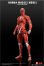 画像3: Human Muscle Model 1/12 スーパー ムーバブル マッスル マン アクションフィギュア 2種 HMM01R HMM01G *予約
