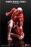 画像5: Human Muscle Model 1/12 スーパー ムーバブル マッスル マン アクションフィギュア 2種 HMM01R HMM01G *予約