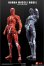 画像1: Human Muscle Model 1/12 スーパー ムーバブル マッスル マン アクションフィギュア 2種 HMM01R HMM01G *予約 (1)