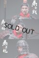 303TOYS 1/12 秦士戟 秦士羽 秦士鋭 ≪DXシングル版≫ アクションフィギュア HX002 HX003 HX004 *予約