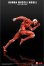 画像7: Human Muscle Model 1/12 スーパー ムーバブル マッスル マン アクションフィギュア 2種 HMM01R HMM01G *予約