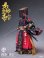 画像4: 303TOYS 1/12 秦 始皇帝 ≪DXシングル版≫ アクションフィギュア HX001 *予約