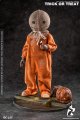 BIGDOG STUDIO 1/6 トリック オア トリート アクションフィギュア SC017 *予約