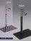 画像1: VSTOYS 1/6 スティール 底板 スタンド アクションフィギュア用 25XG105 *予約 (1)