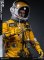 画像8: DAMTOYS 1/6 U-2 ドラゴンレディ パイロット アクションフィギュア 78110 *予約