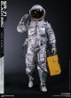 DAMTOYS 1/6 SR-71 ブラックバード テストパイロット アクションフィギュア 78109 *予約