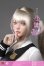 画像11: i8toys 1/6 女性ヘッド ジュディ + 服 セット 眼球可動 4種 i8-C010 *予約