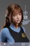画像7: i8toys 1/6 女性ヘッド ジュディ + 服 セット 眼球可動 4種 i8-C010 *予約