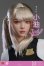画像12: i8toys 1/6 女性ヘッド ジュディ + 服 セット 眼球可動 4種 i8-C010 *予約